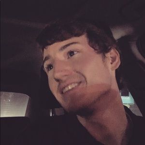 Meet your Posher, Brian